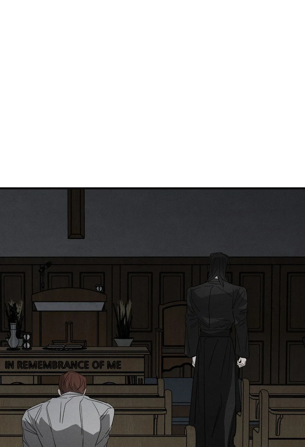 Read Pietà chapter 8 image 158 on Lezhin