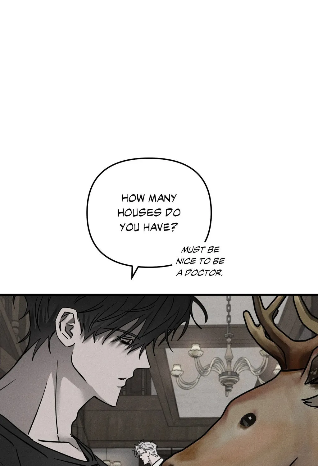 Read Pietà chapter 8 image 16 on Lezhin