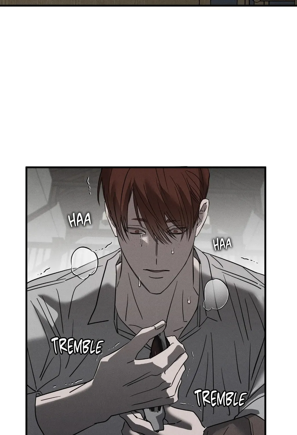 Read Pietà chapter 8 image 160 on Lezhin