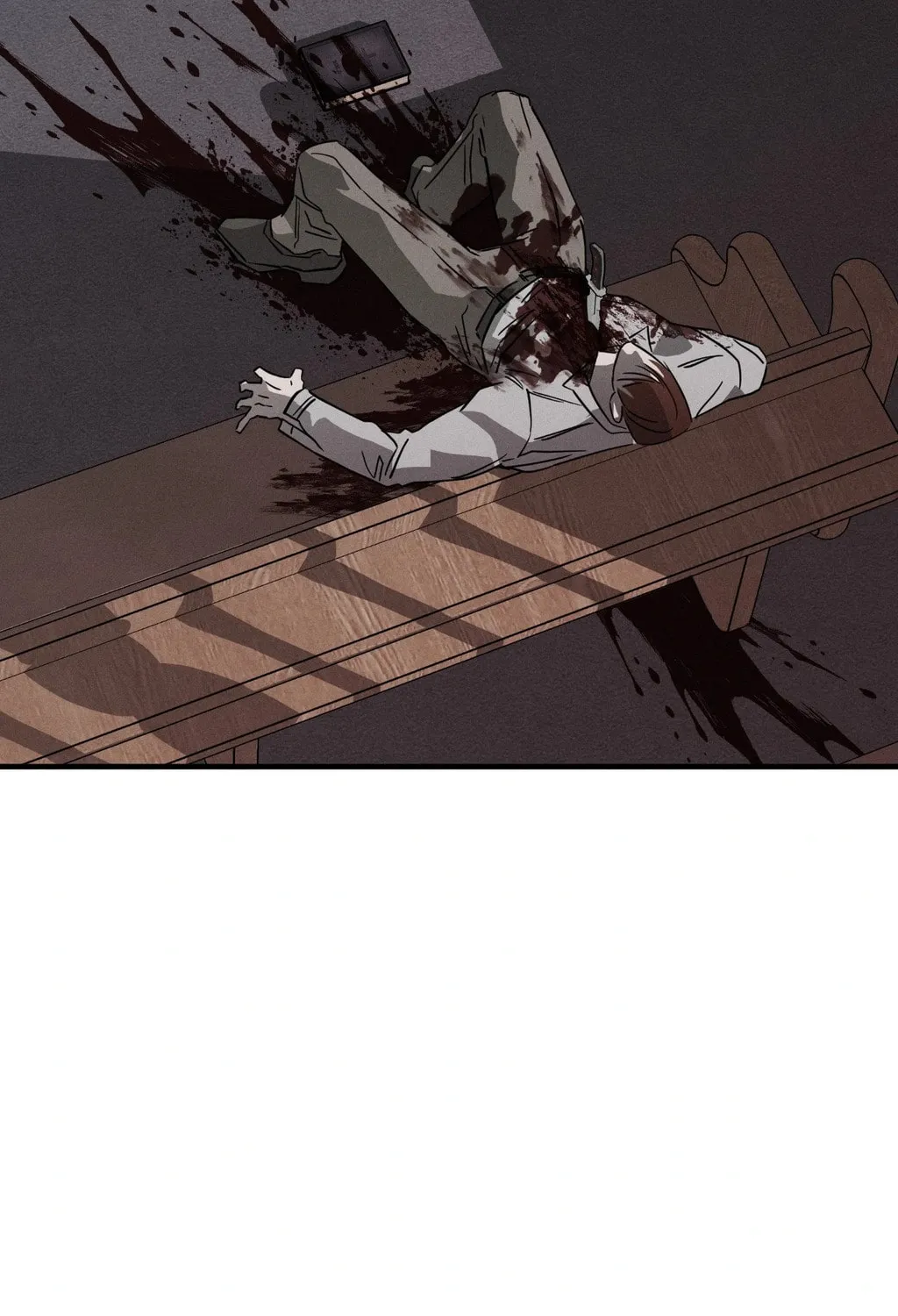 Read Pietà chapter 8 image 178 on Lezhin
