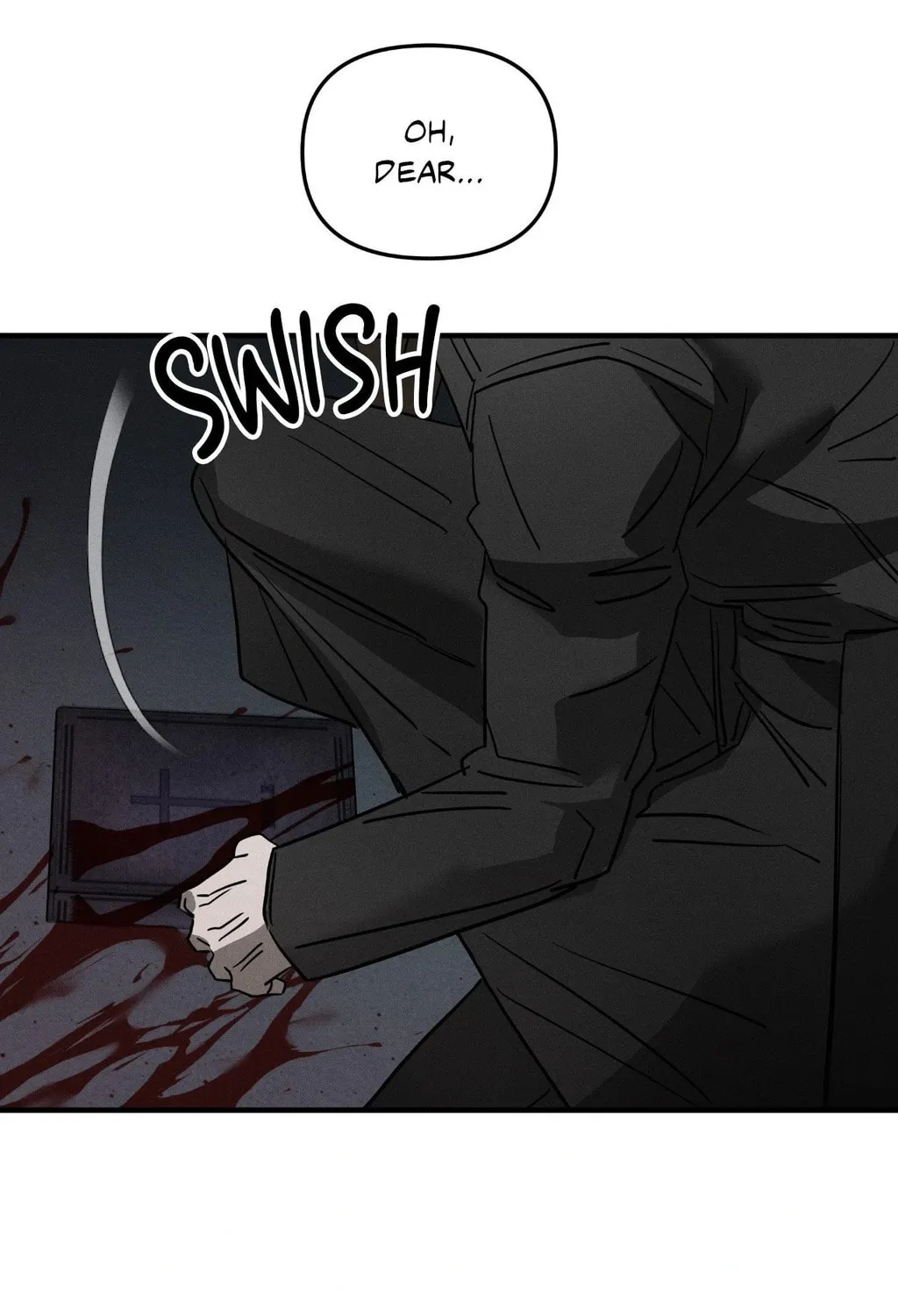 Read Pietà chapter 8 image 180 on Lezhin