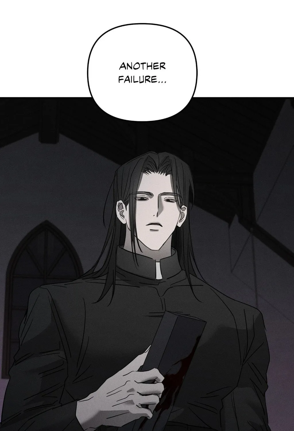 Read Pietà chapter 8 image 182 on Lezhin