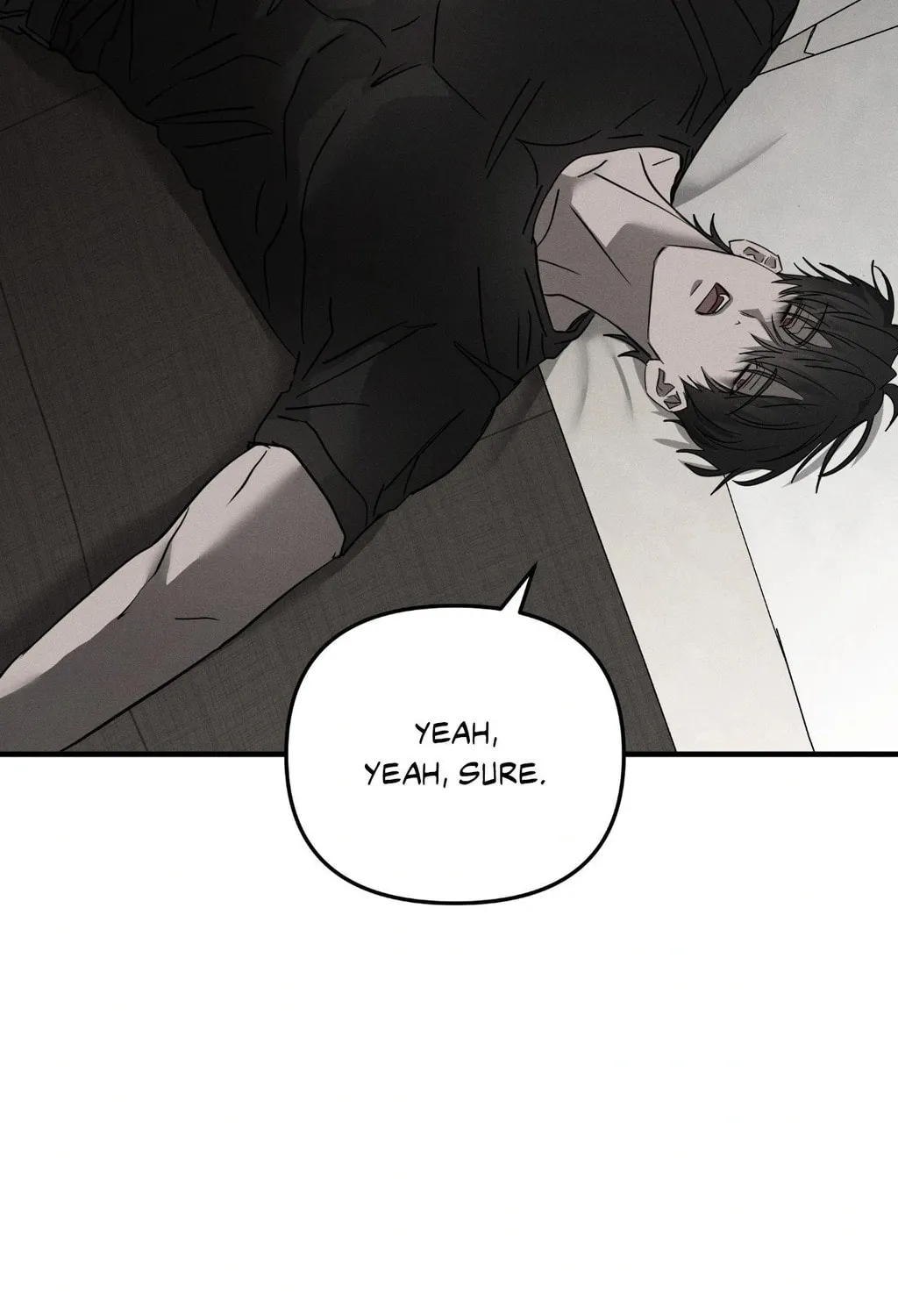 Read Pietà chapter 8 image 24 on Lezhin