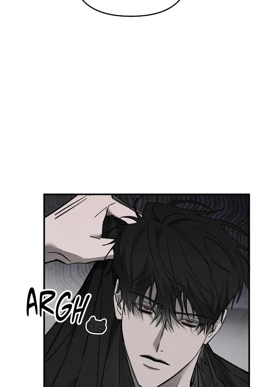 Read Pietà chapter 8 image 28 on Lezhin