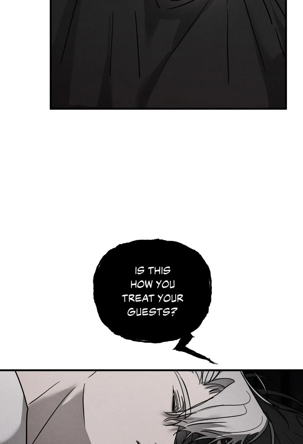 Read Pietà chapter 8 image 30 on Lezhin