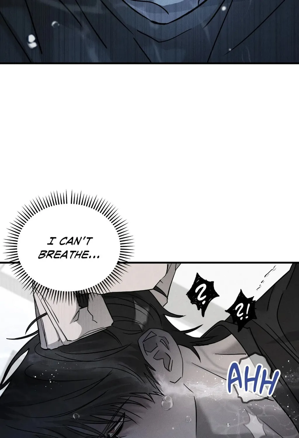 Read Pietà chapter 8 image 50 on Lezhin