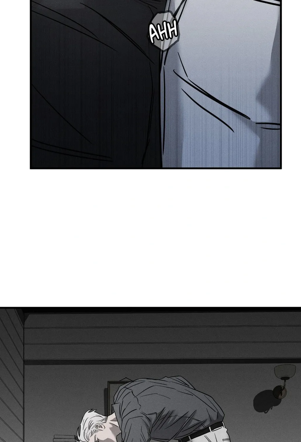 Read Pietà chapter 8 image 54 on Lezhin