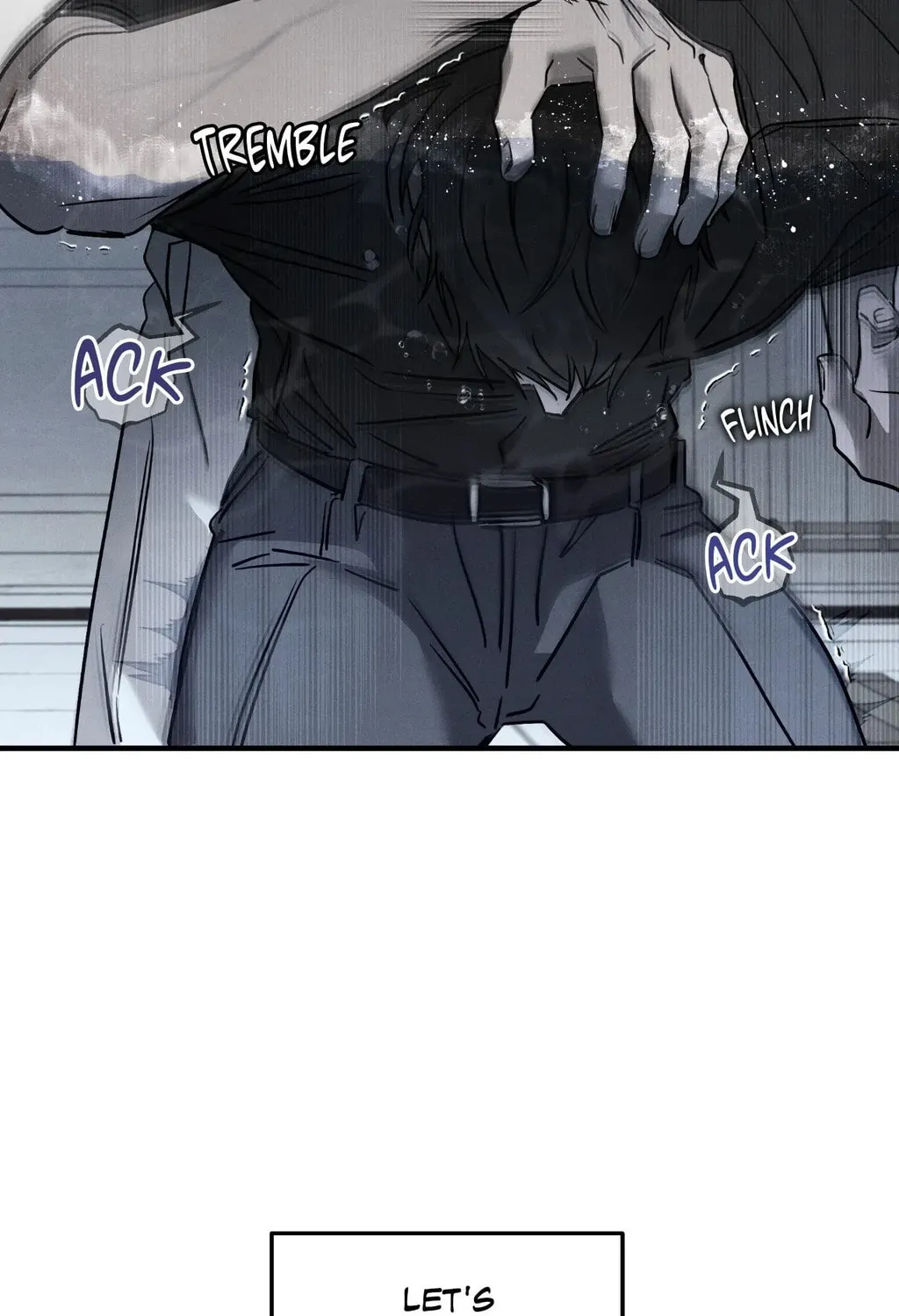 Read Pietà chapter 8 image 58 on Lezhin