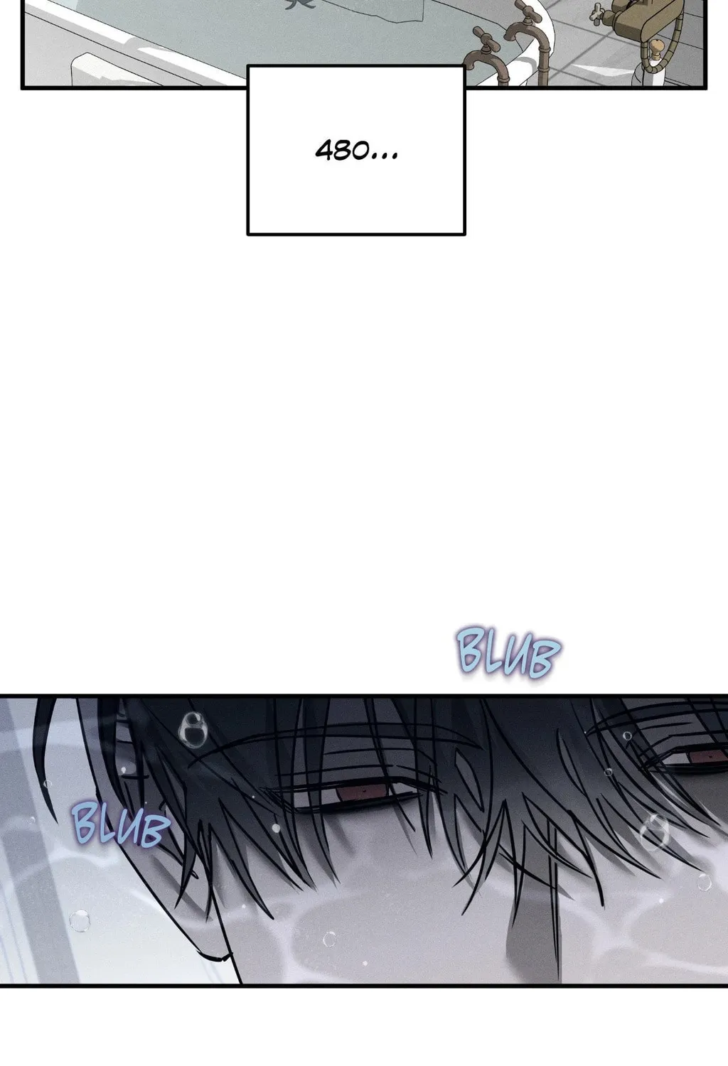 Read Pietà chapter 8 image 64 on Lezhin