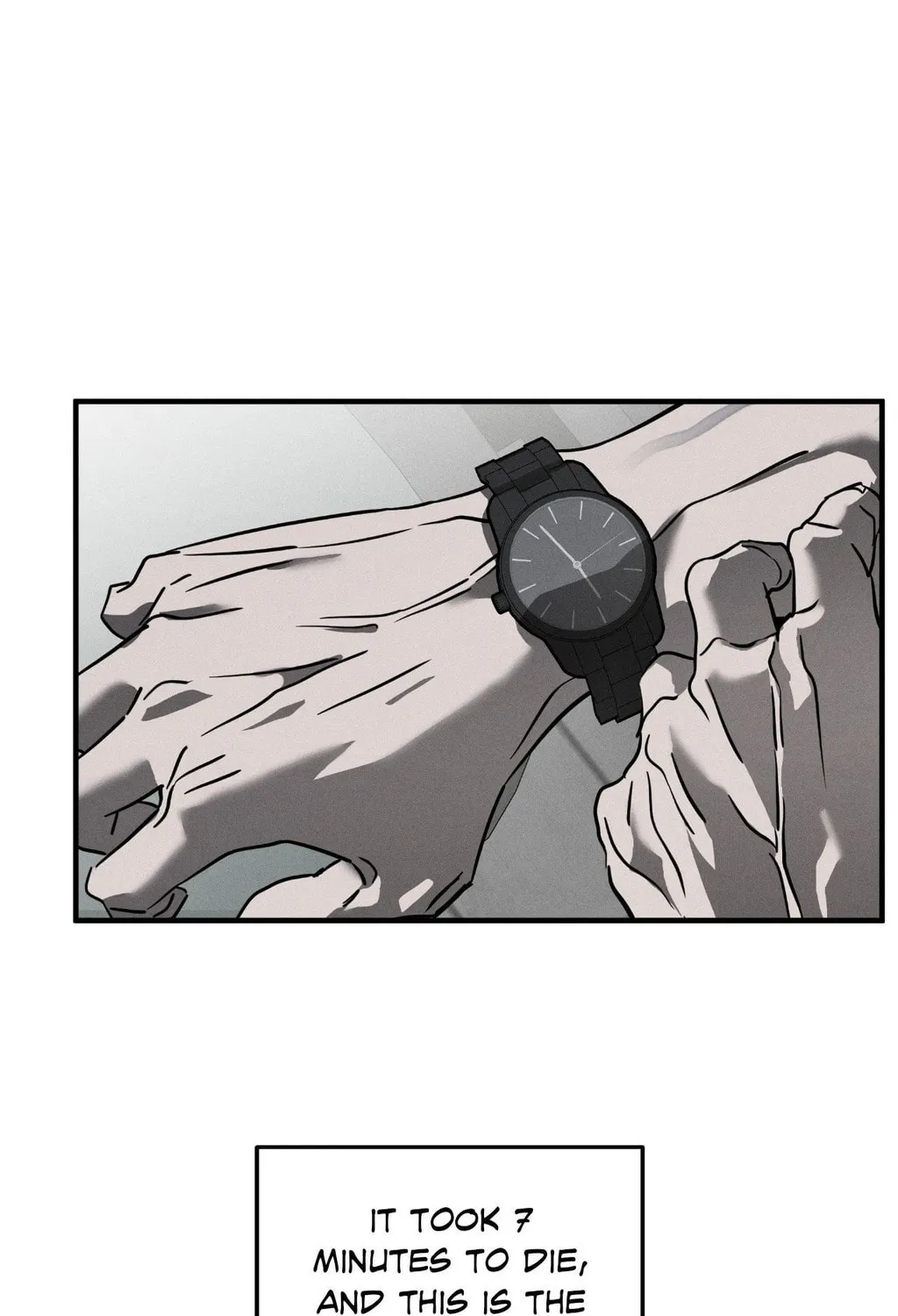 Read Pietà chapter 8 image 70 on Lezhin