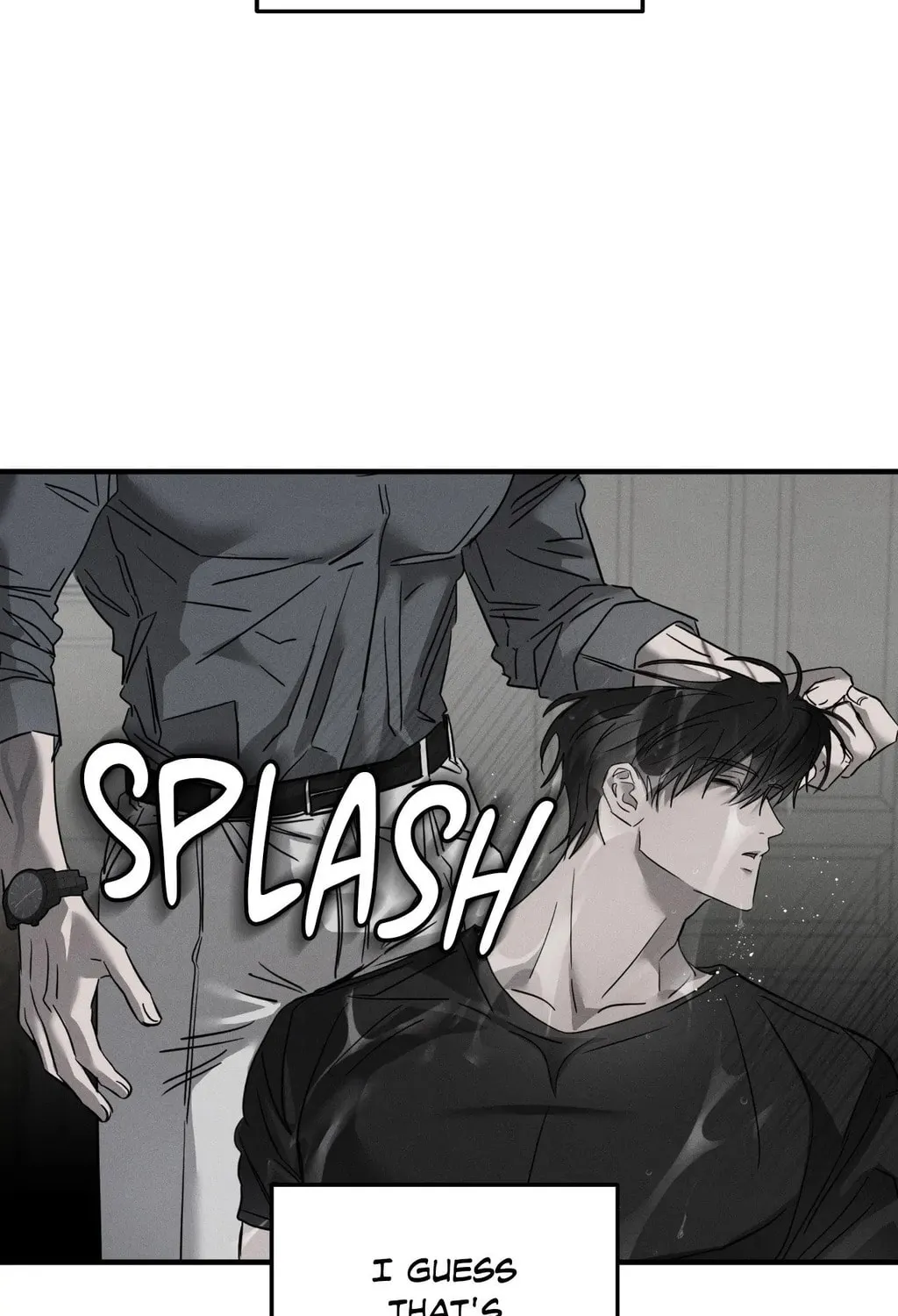 Read Pietà chapter 8 image 72 on Lezhin