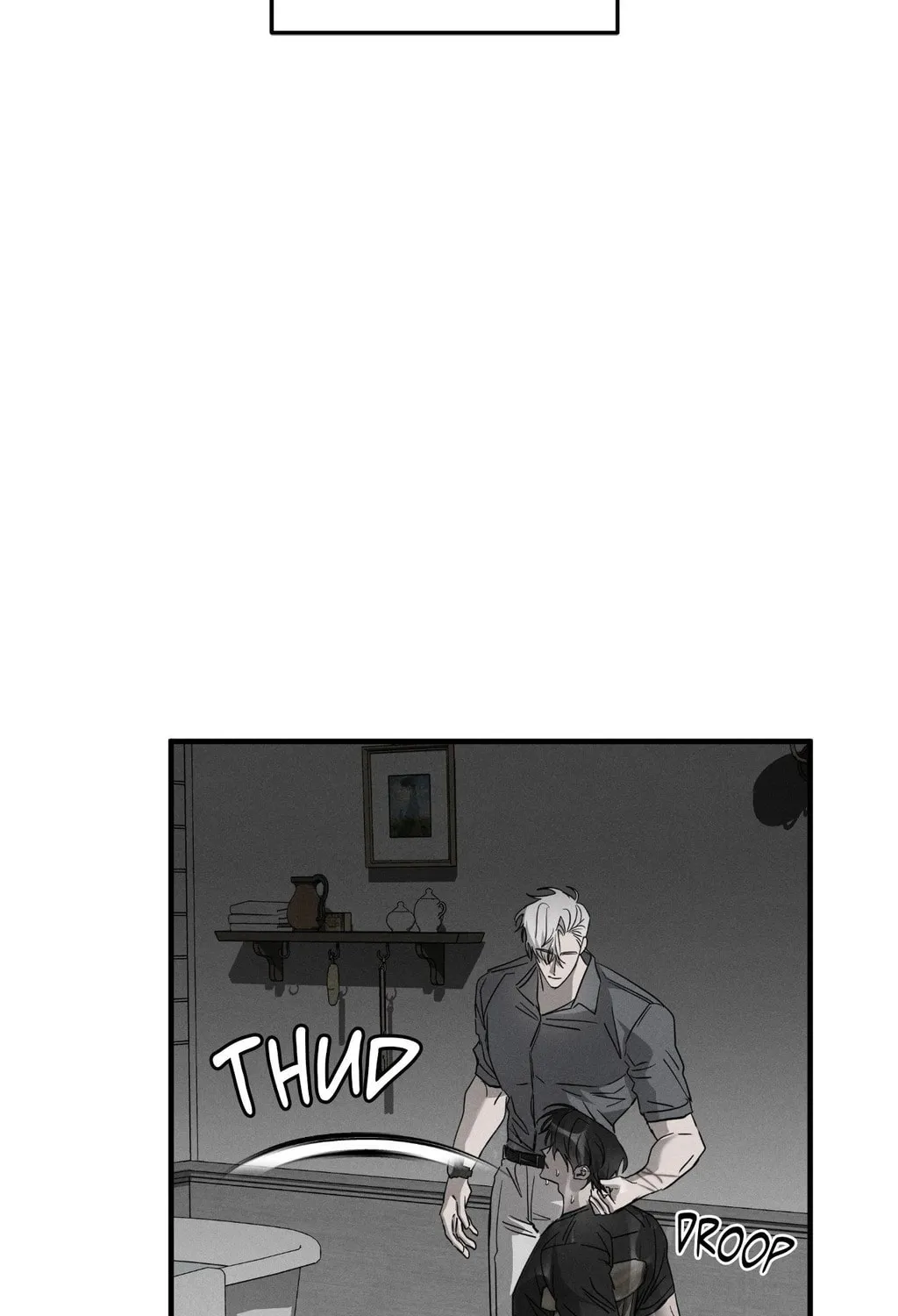 Read Pietà chapter 8 image 74 on Lezhin