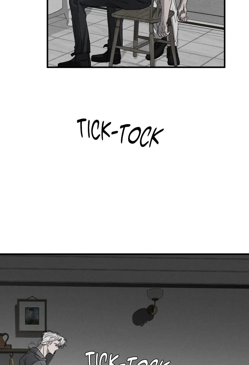 Read Pietà chapter 8 image 76 on Lezhin