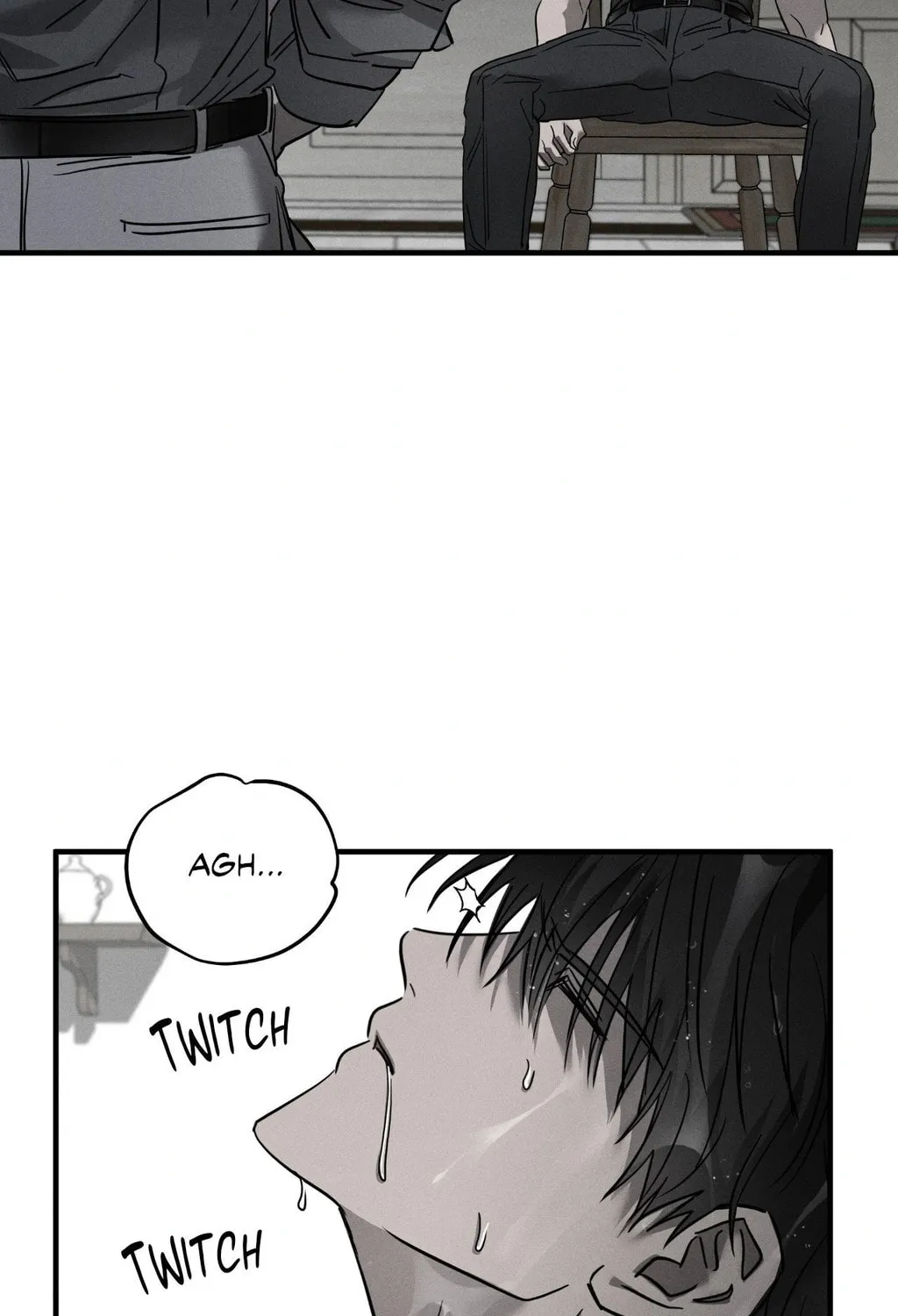 Read Pietà chapter 8 image 80 on Lezhin