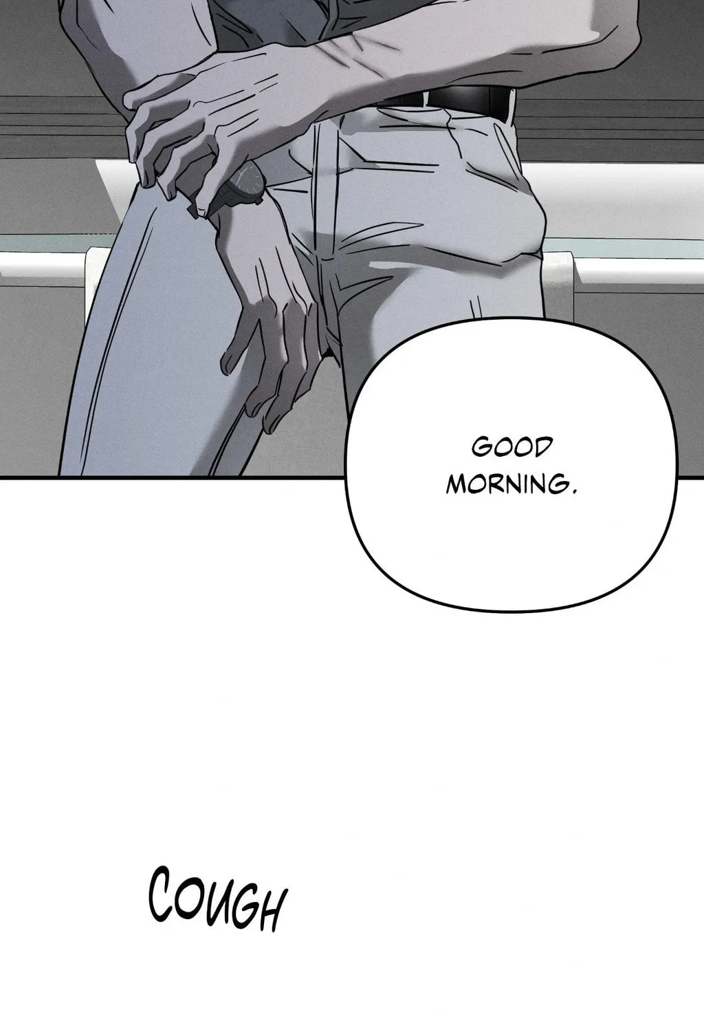 Read Pietà chapter 8 image 86 on Lezhin