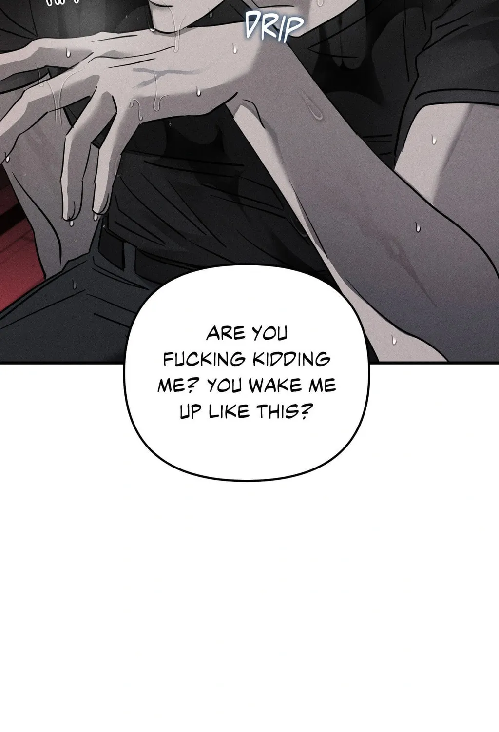 Read Pietà chapter 8 image 92 on Lezhin