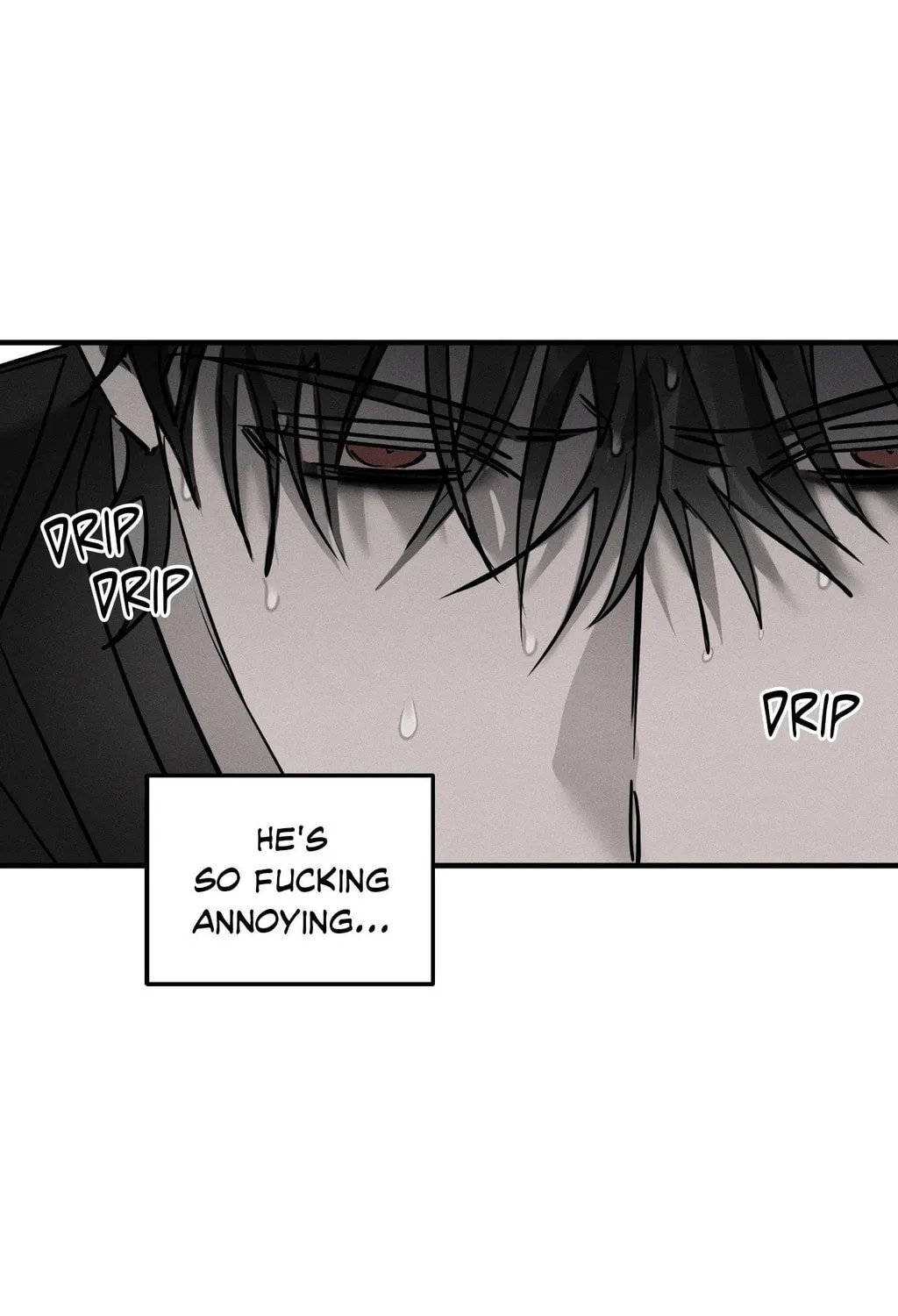 Read Pietà chapter 8 image 96 on Lezhin