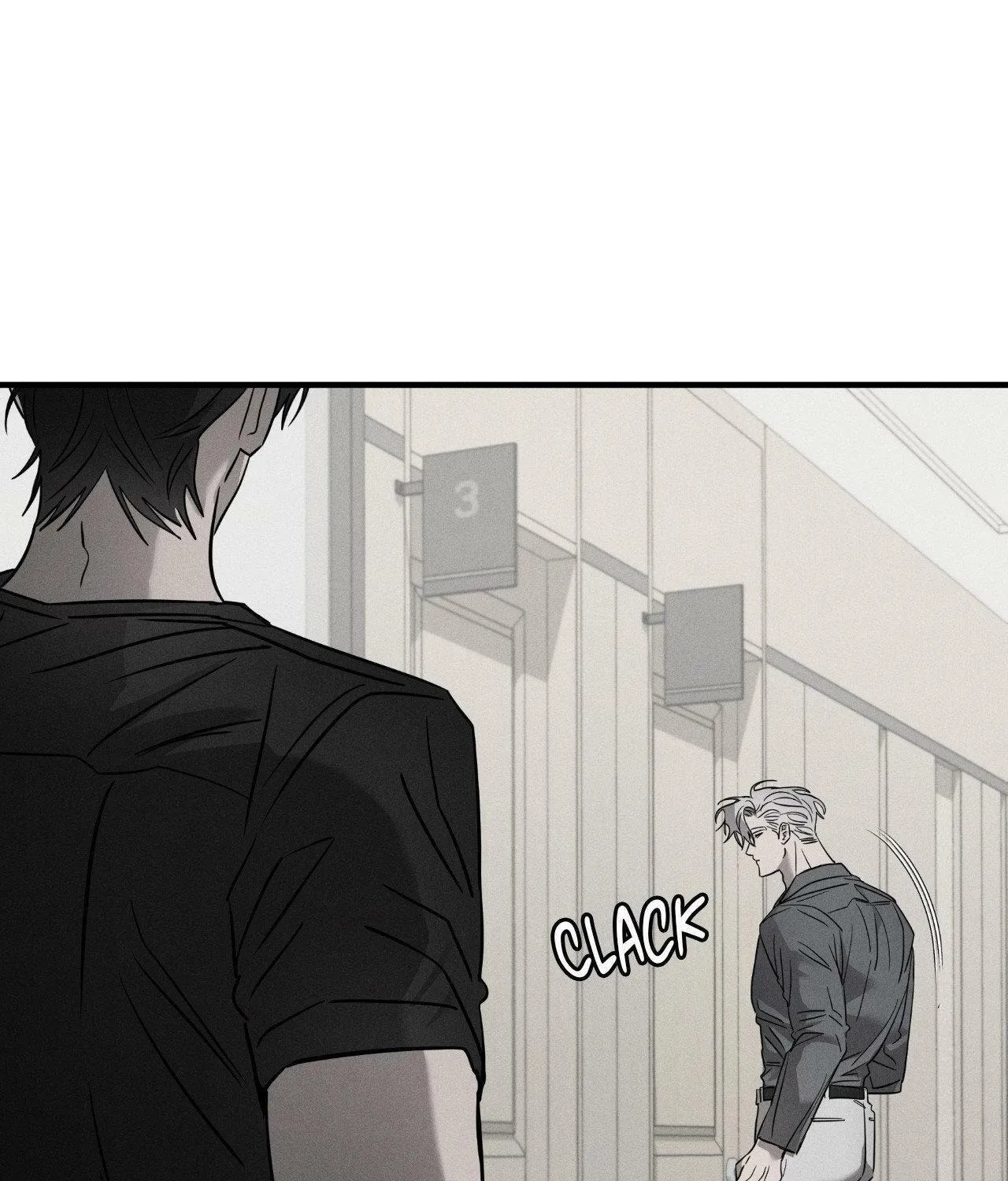 Read Pietà chapter 9 image 1 on Lezhin