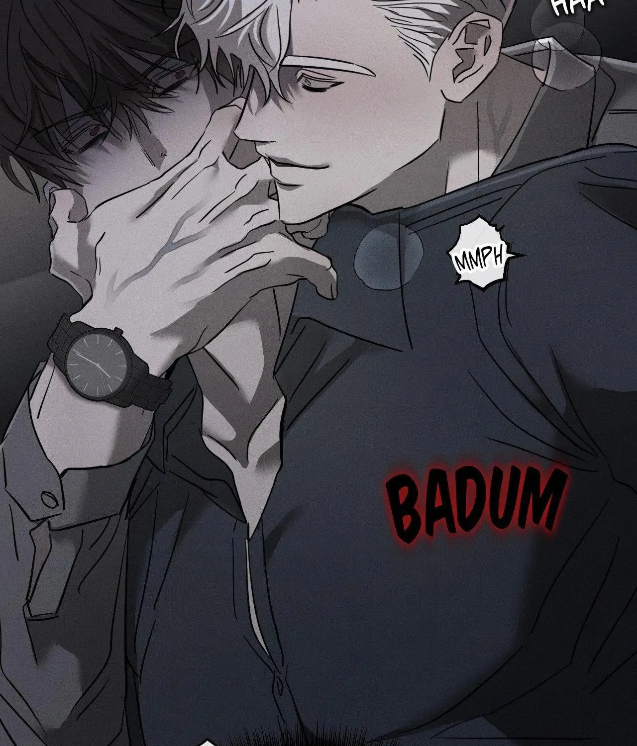 Read Pietà chapter 9 image 100 on Lezhin