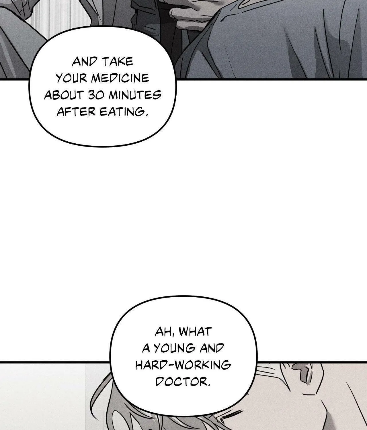 Read Pietà chapter 9 image 15 on Lezhin