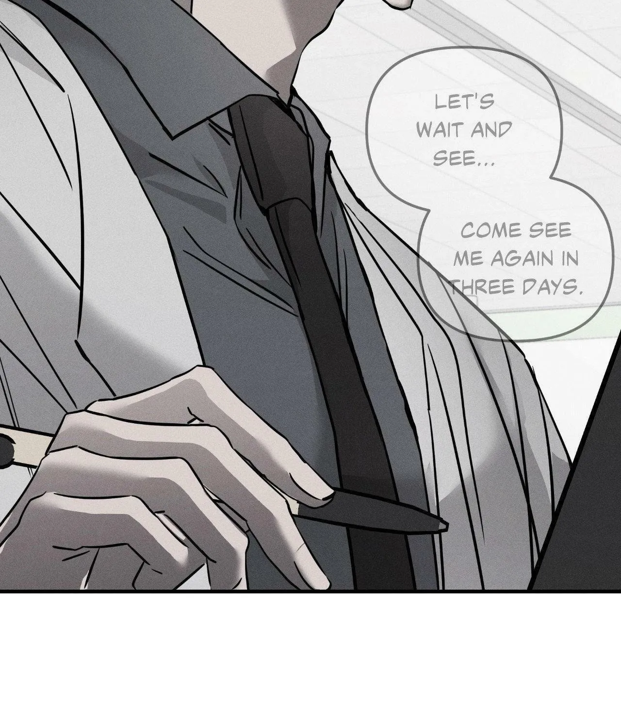 Read Pietà chapter 9 image 20 on Lezhin