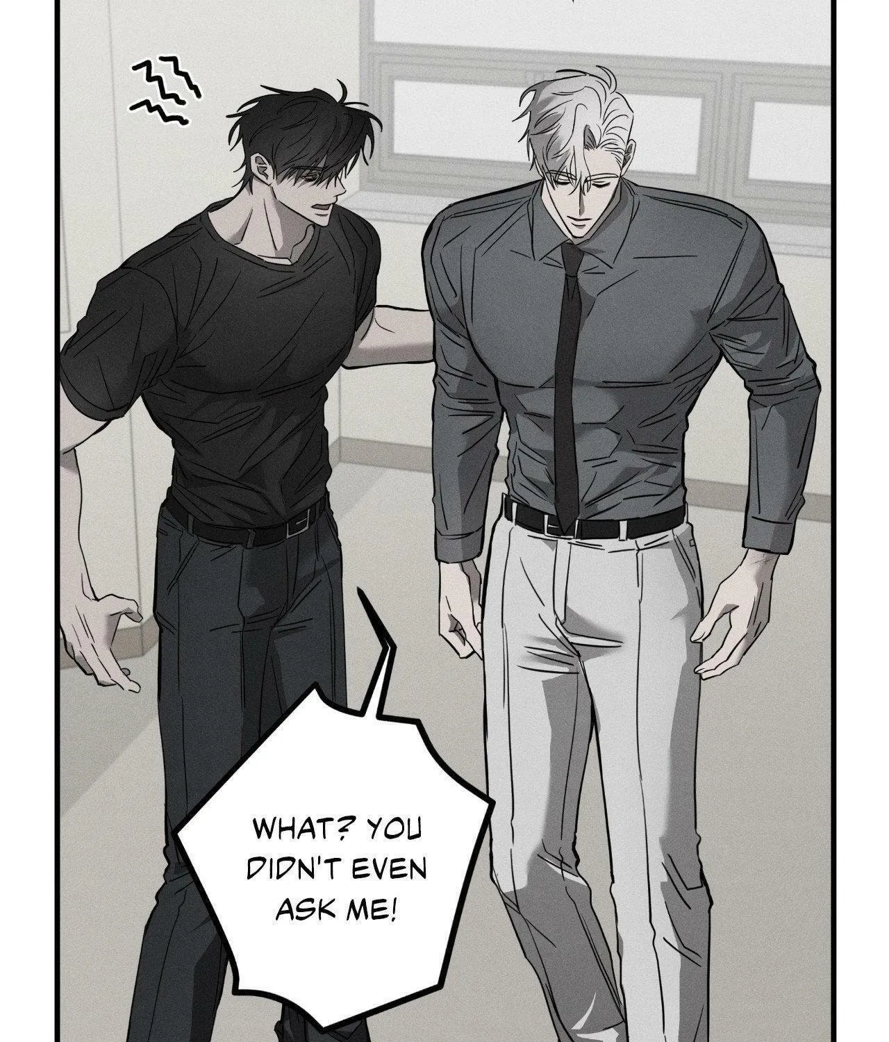 Read Pietà chapter 9 image 3 on Lezhin