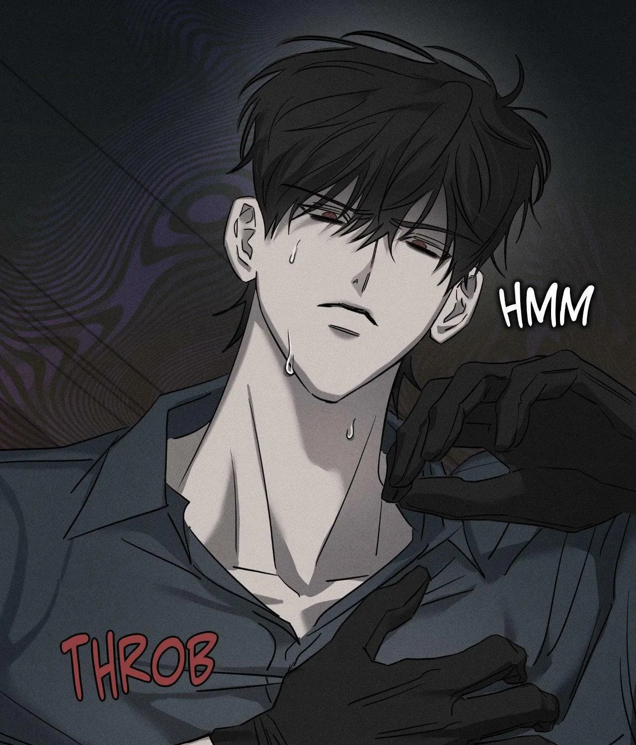 Read Pietà chapter 9 image 30 on Lezhin