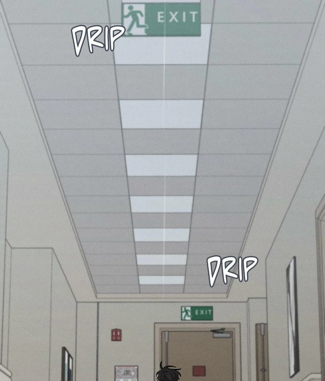 Read Pietà chapter 9 image 35 on Lezhin
