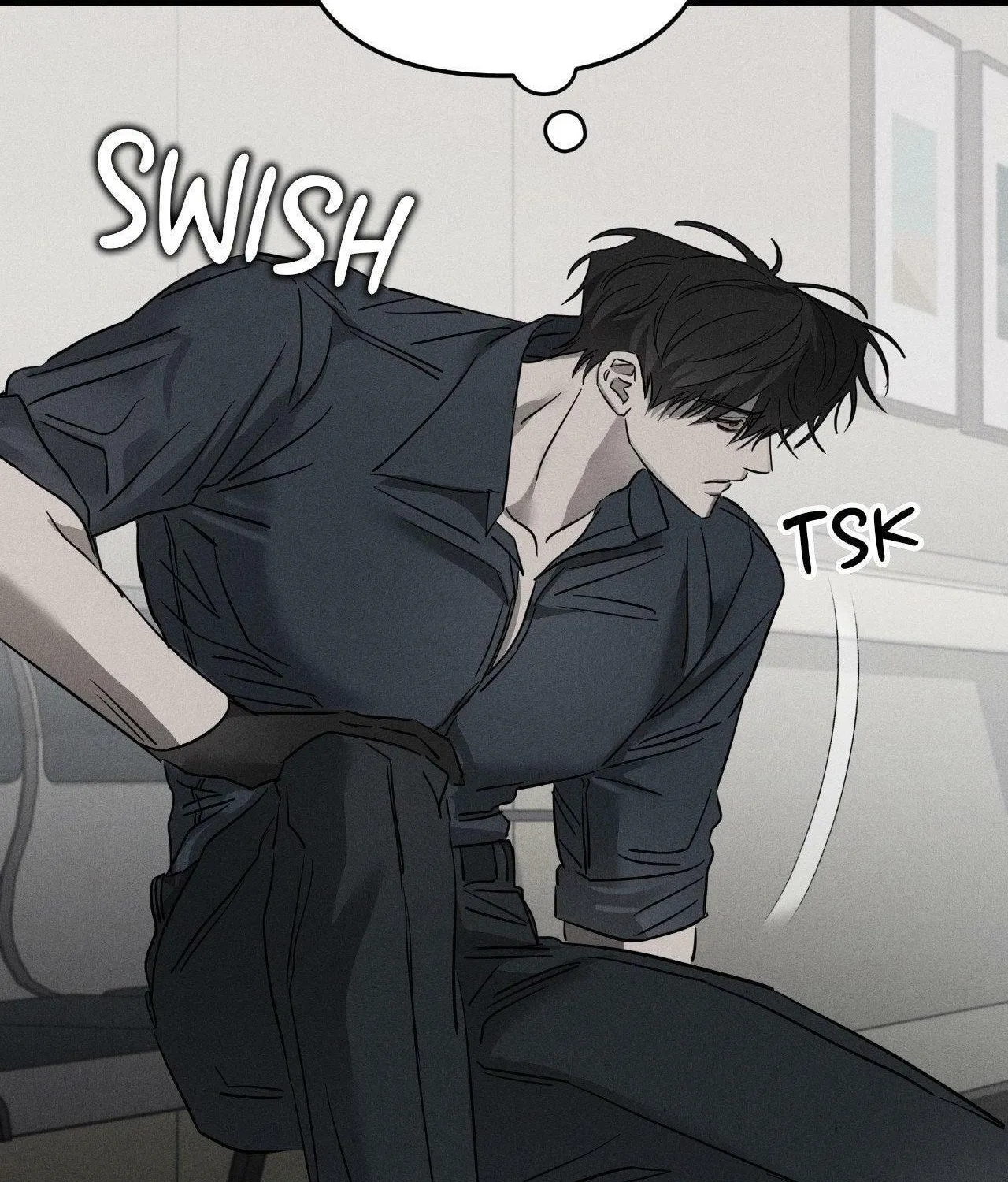 Read Pietà chapter 9 image 37 on Lezhin