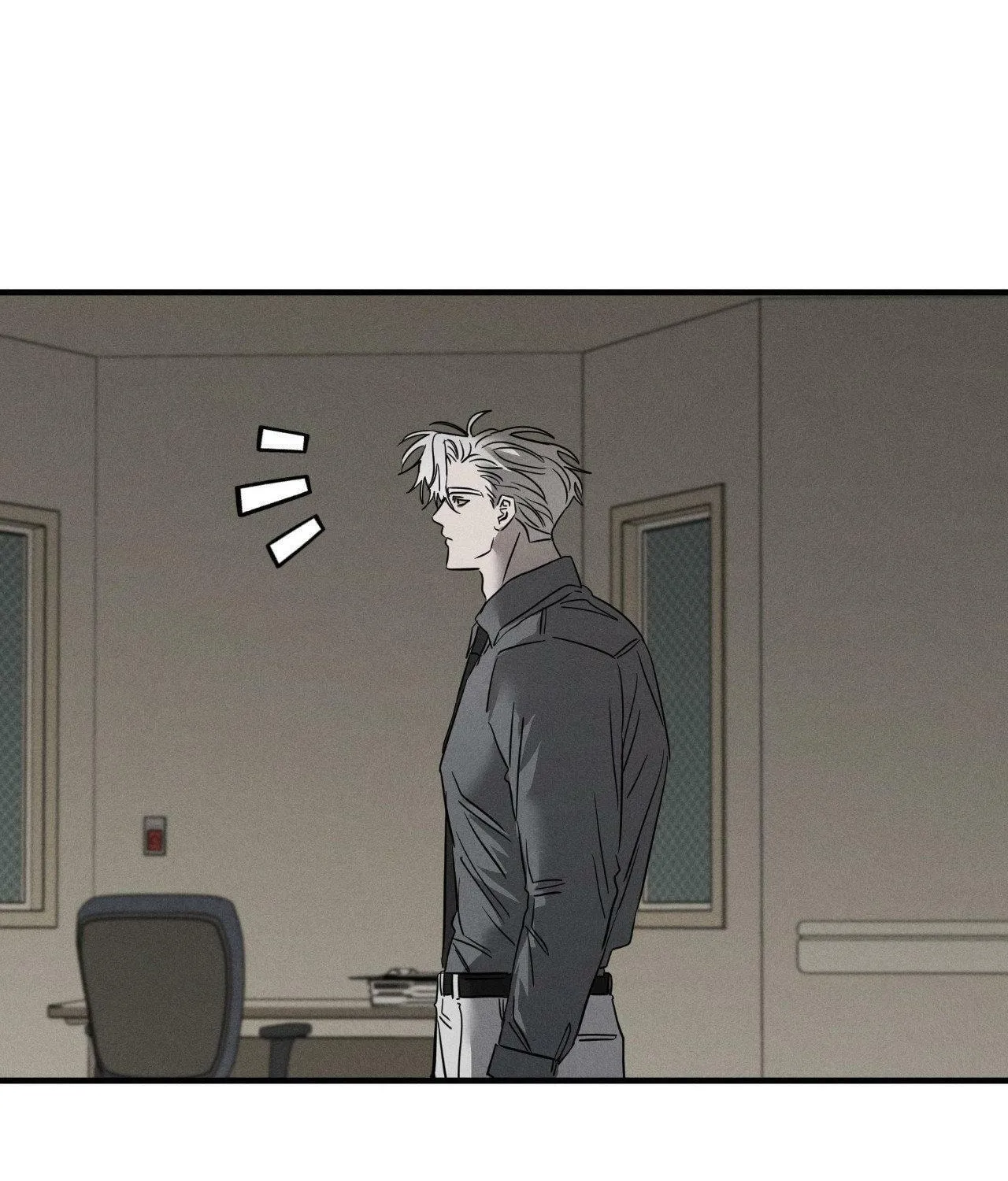 Read Pietà chapter 9 image 39 on Lezhin