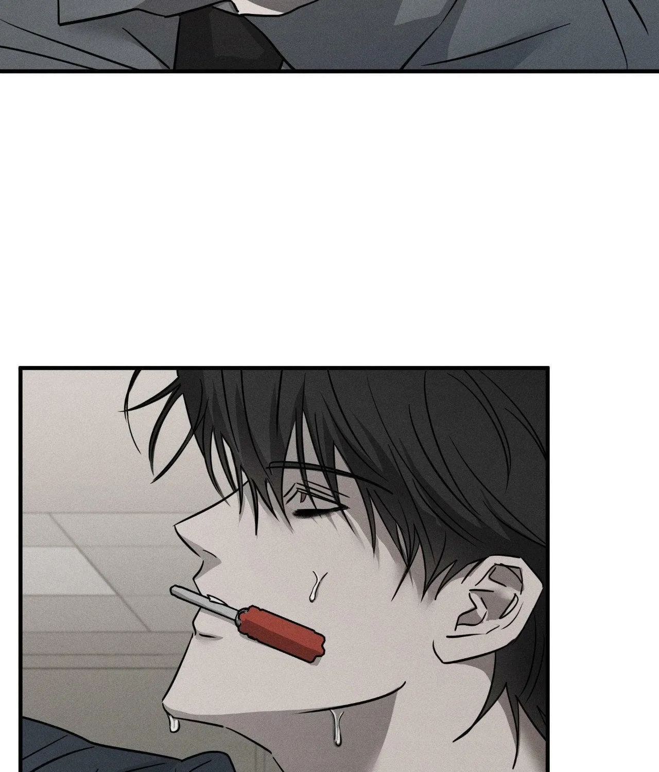 Read Pietà chapter 9 image 43 on Lezhin