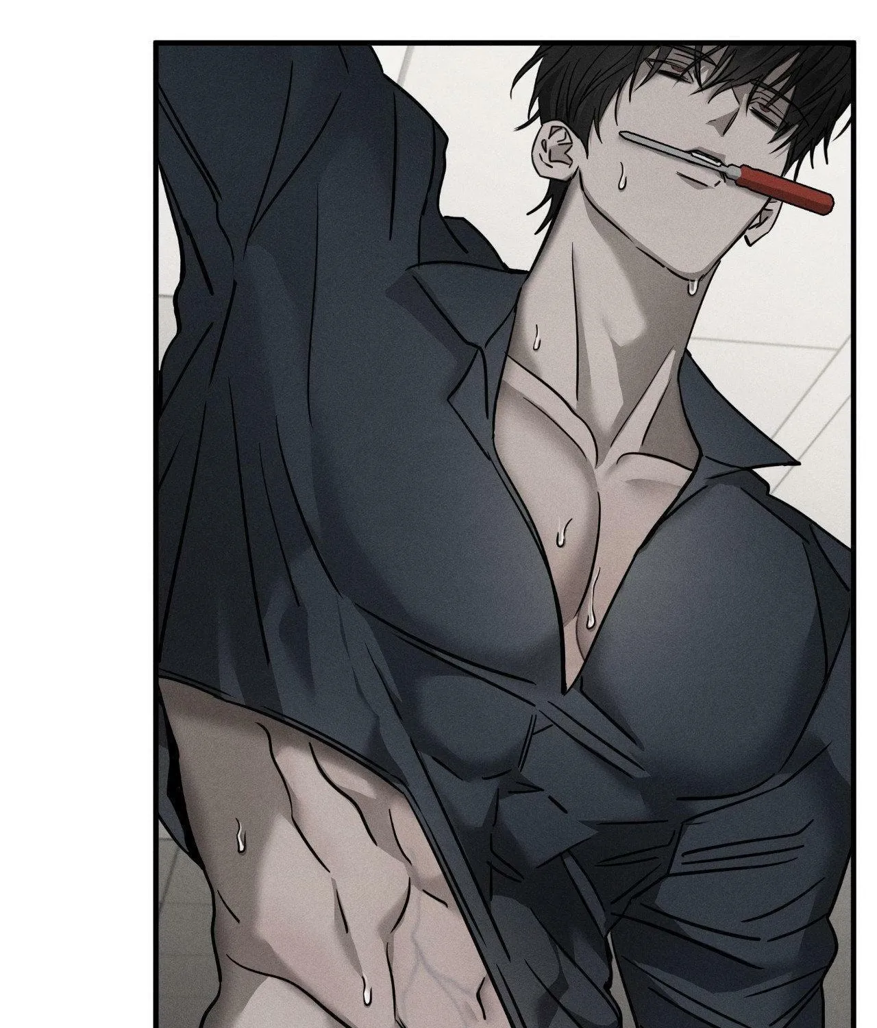 Read Pietà chapter 9 image 45 on Lezhin
