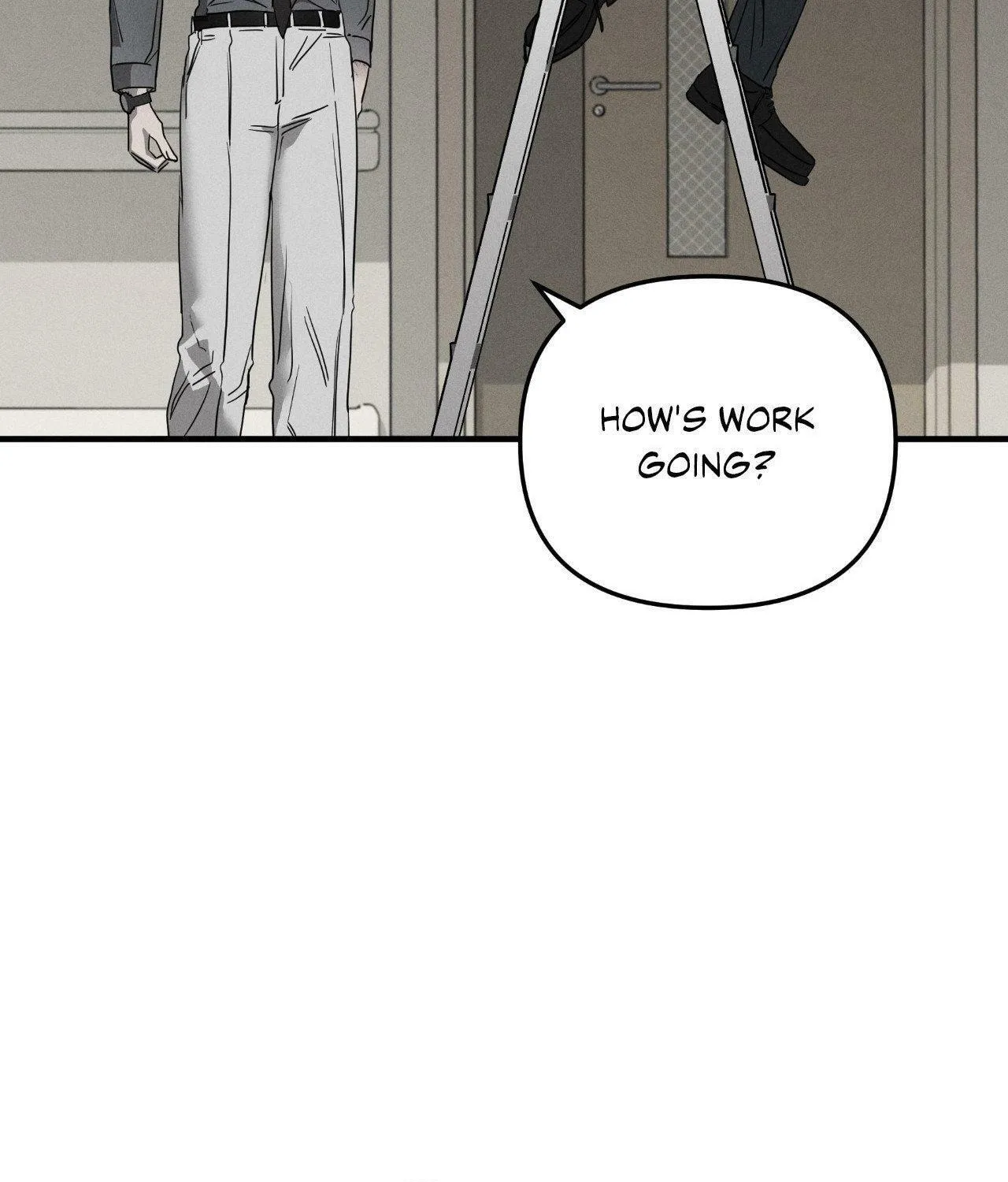 Read Pietà chapter 9 image 50 on Lezhin