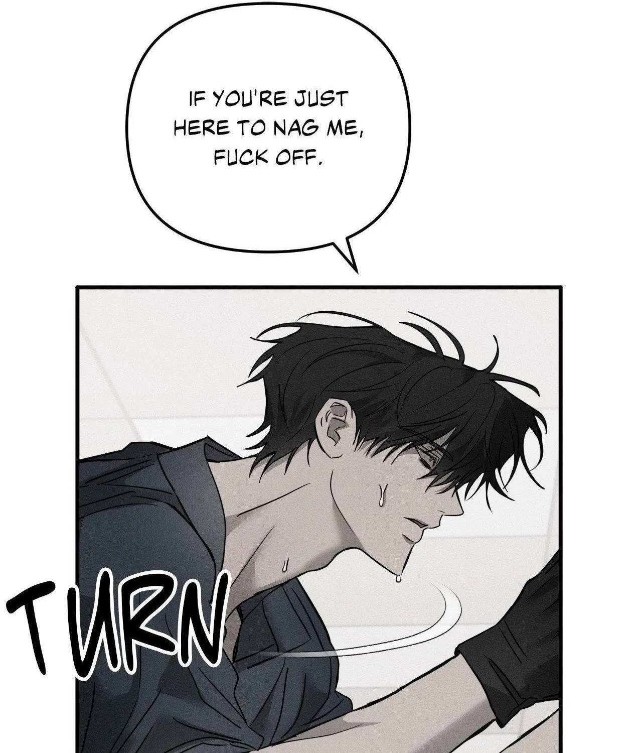 Read Pietà chapter 9 image 51 on Lezhin