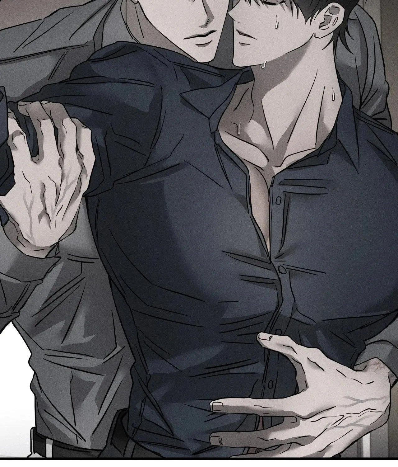 Read Pietà chapter 9 image 57 on Lezhin