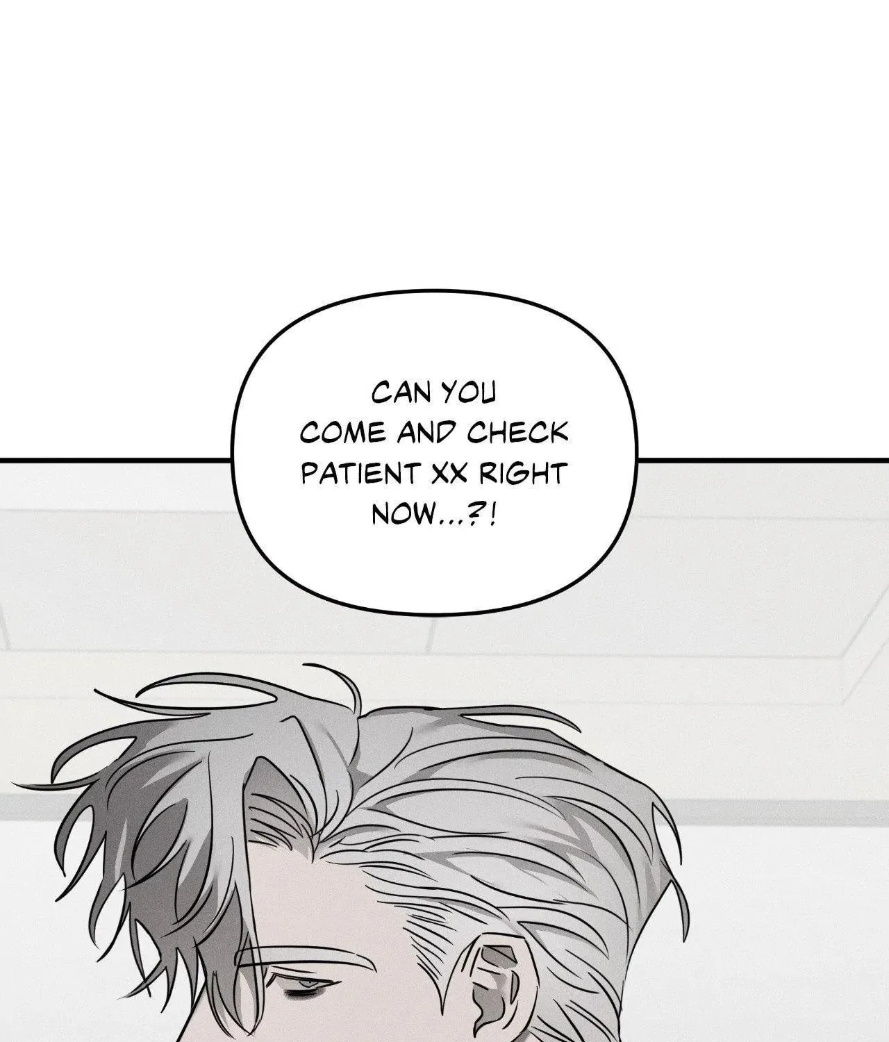 Read Pietà chapter 9 image 6 on Lezhin