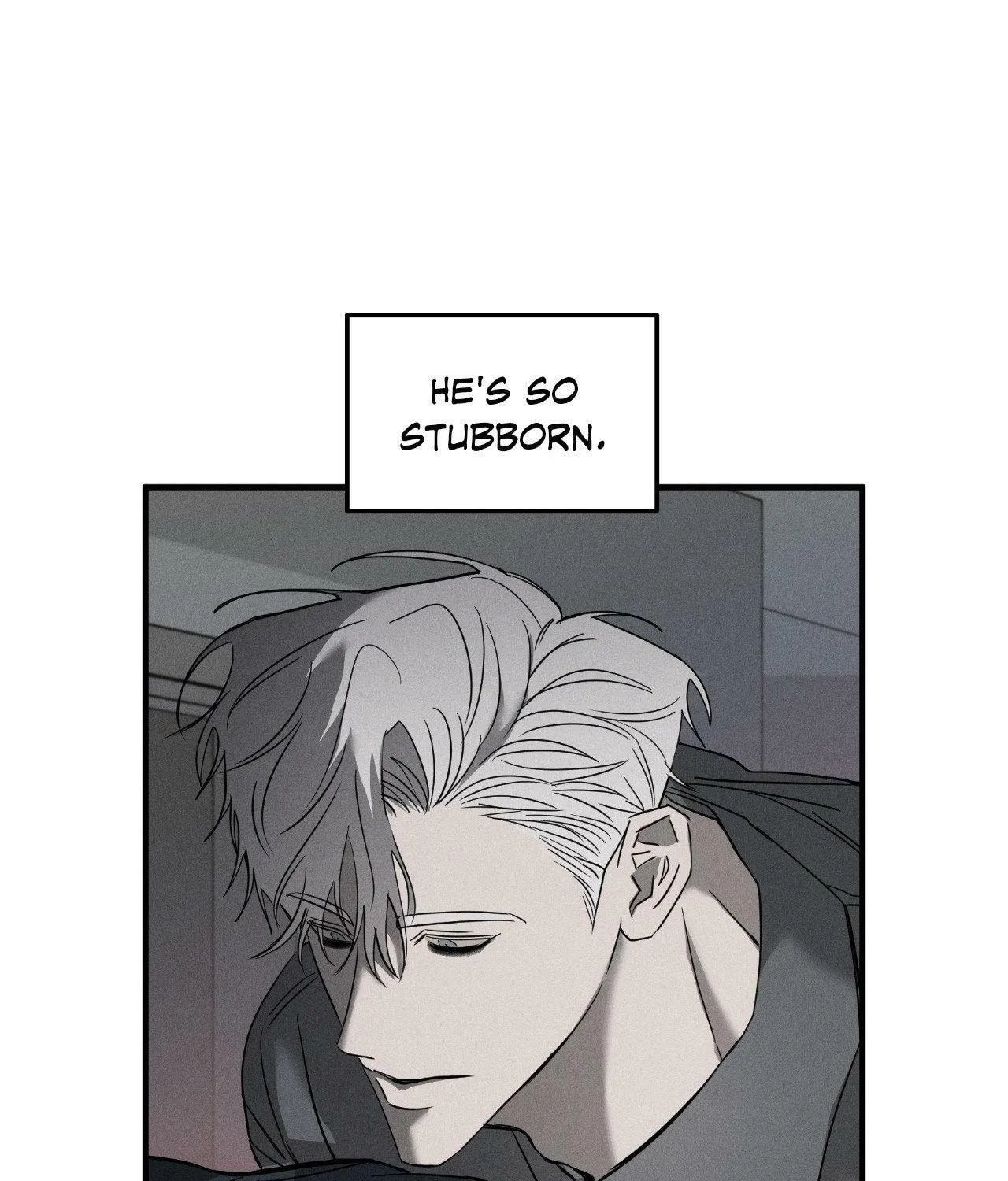 Read Pietà chapter 9 image 61 on Lezhin