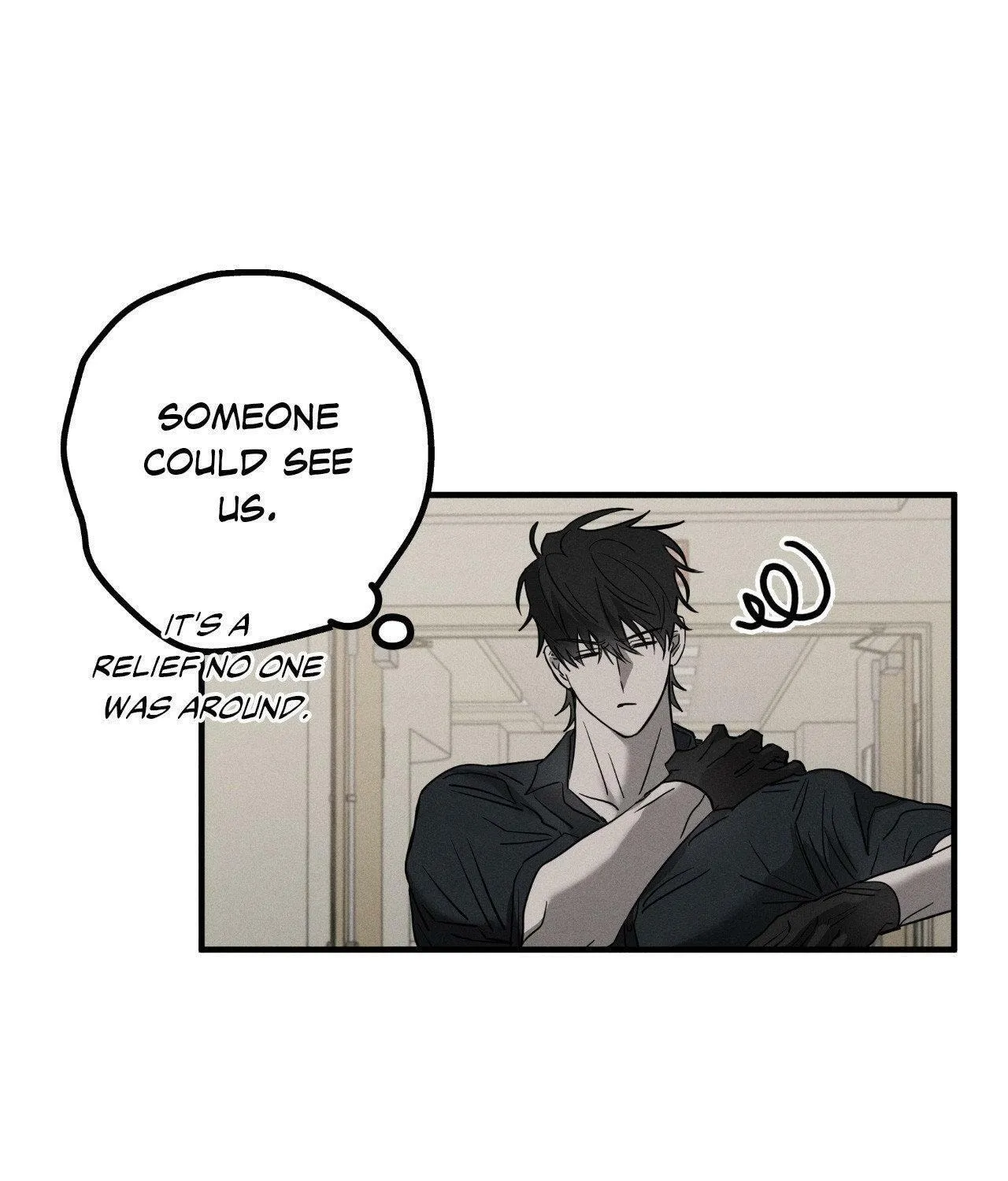 Read Pietà chapter 9 image 64 on Lezhin