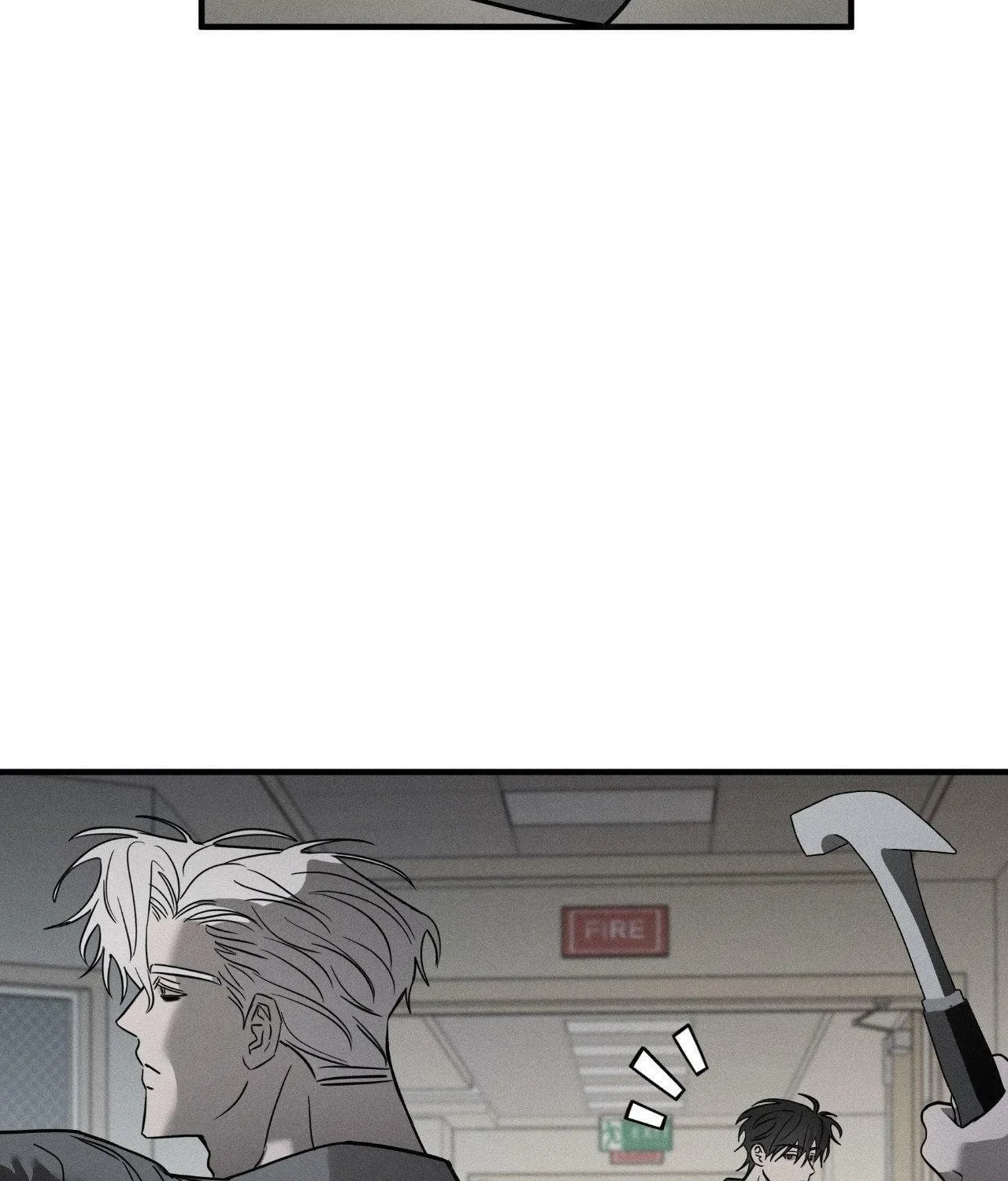 Read Pietà chapter 9 image 67 on Lezhin