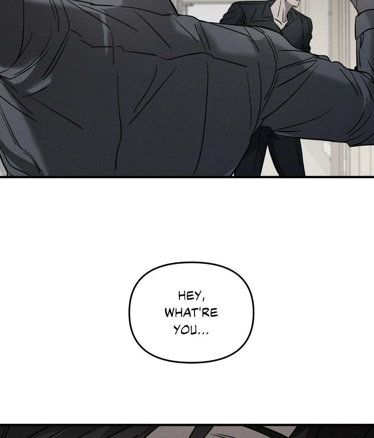 Read Pietà chapter 9 image 68 on Lezhin
