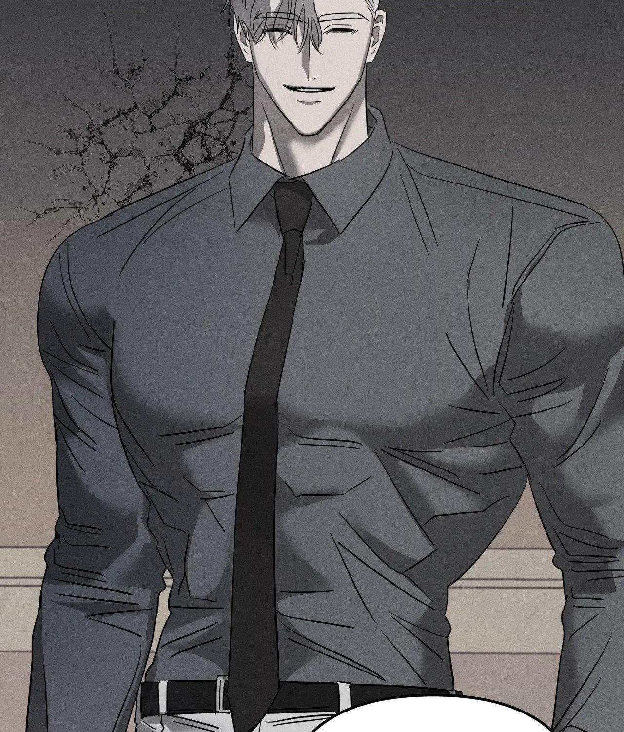 Read Pietà chapter 9 image 74 on Lezhin
