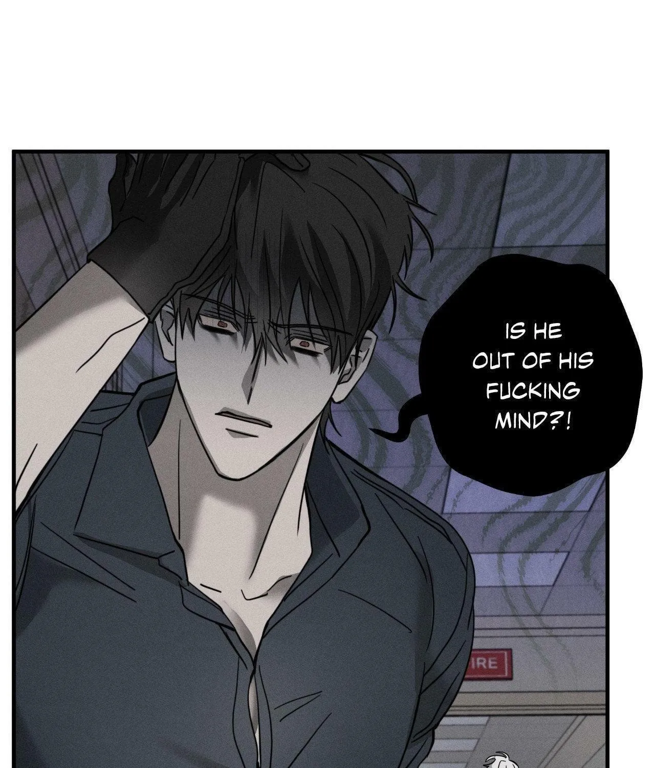 Read Pietà chapter 9 image 76 on Lezhin