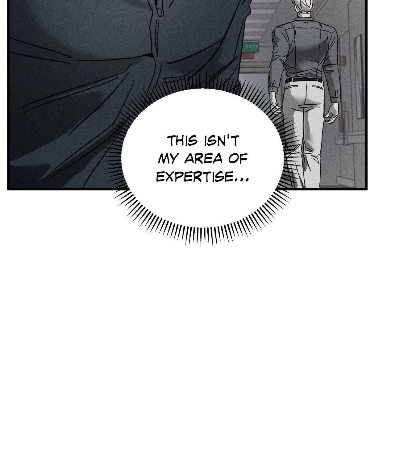 Read Pietà chapter 9 image 77 on Lezhin