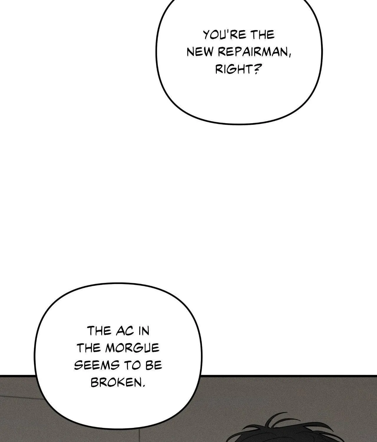 Read Pietà chapter 9 image 79 on Lezhin