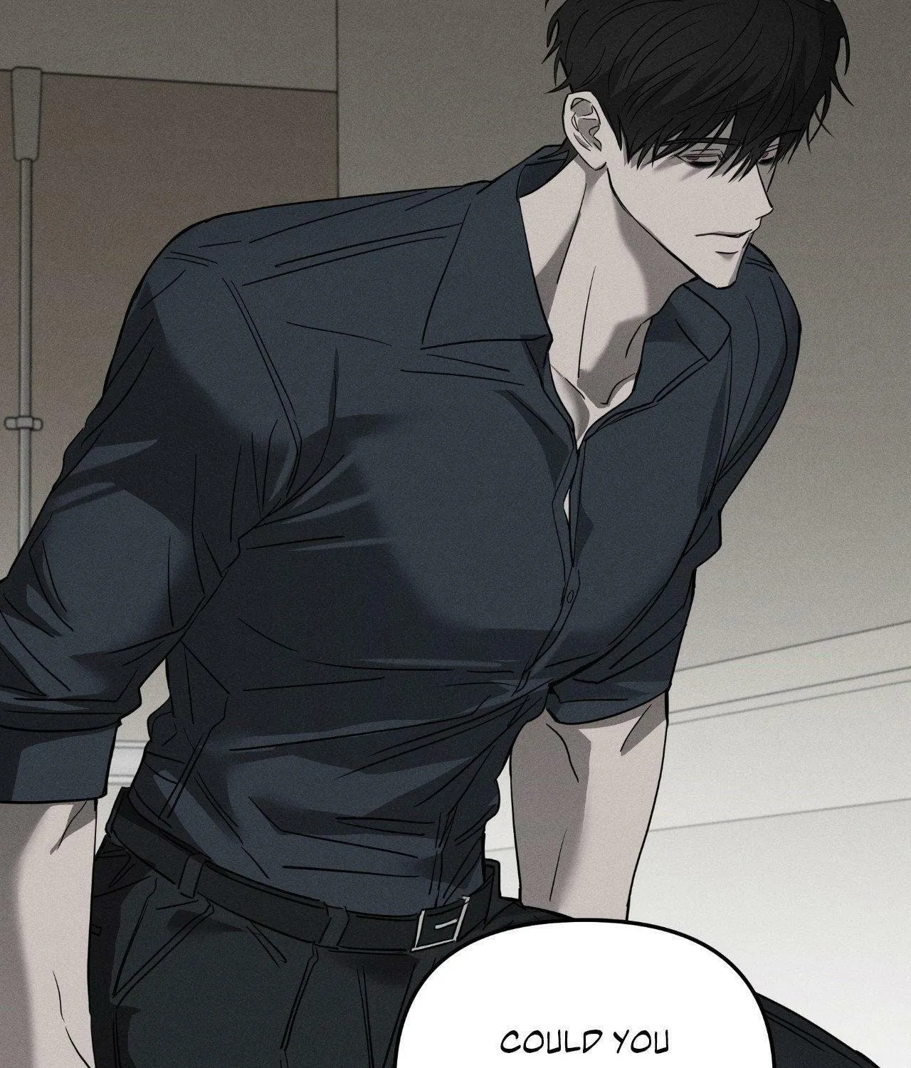 Read Pietà chapter 9 image 80 on Lezhin