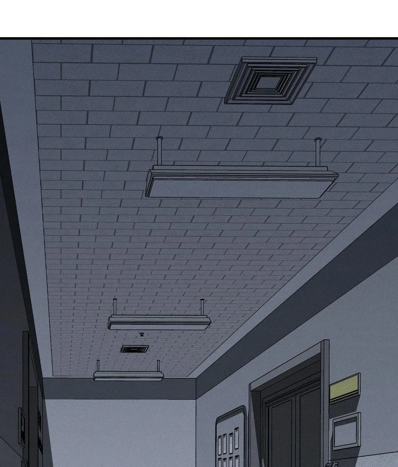 Read Pietà chapter 9 image 82 on Lezhin