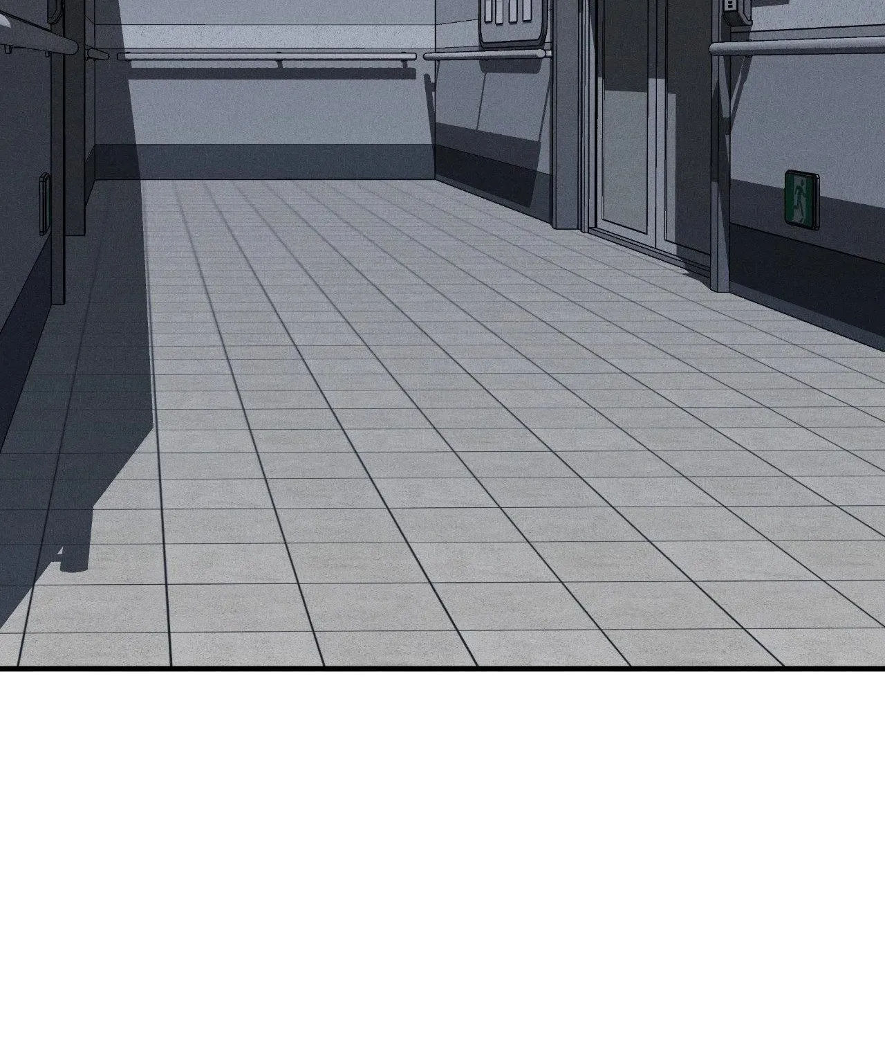 Read Pietà chapter 9 image 83 on Lezhin
