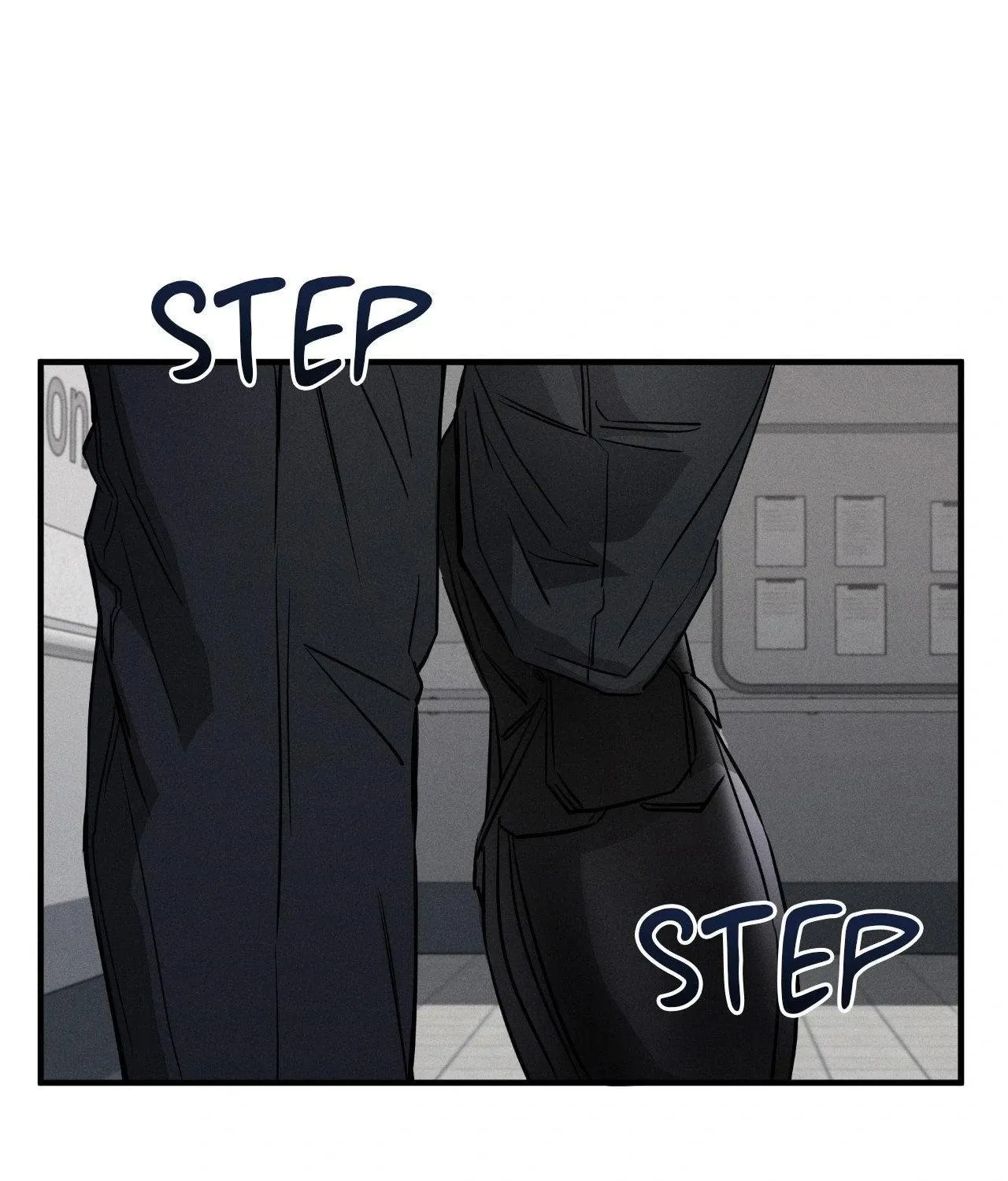 Read Pietà chapter 9 image 84 on Lezhin