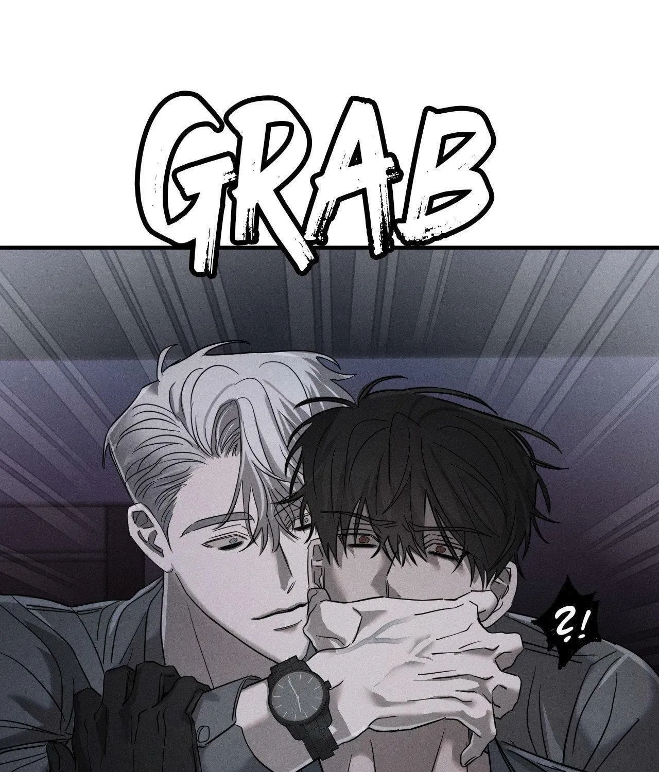 Read Pietà chapter 9 image 89 on Lezhin