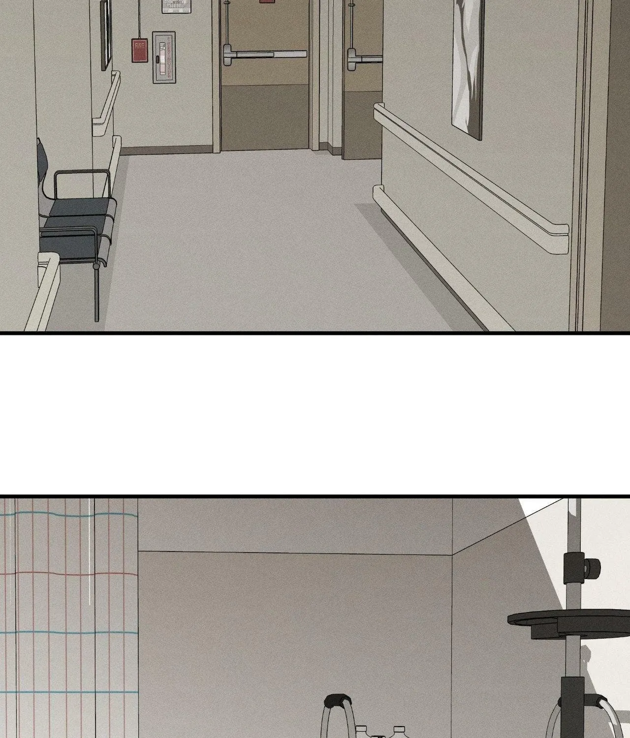 Read Pietà chapter 9 image 9 on Lezhin